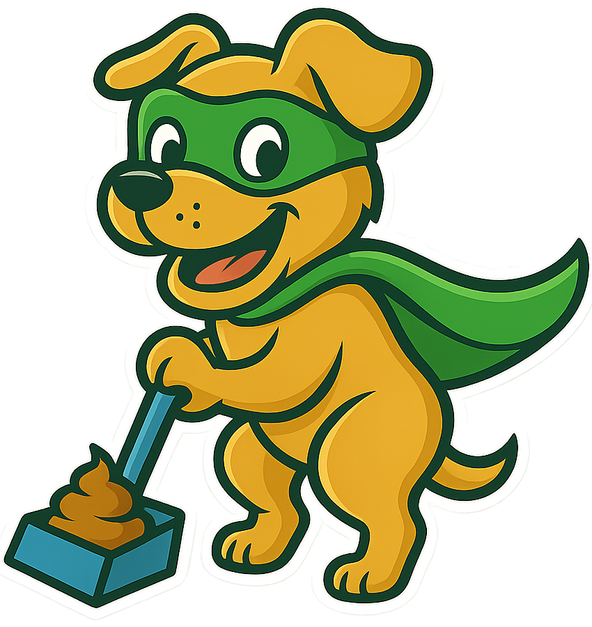 Mission Scoopable Logo